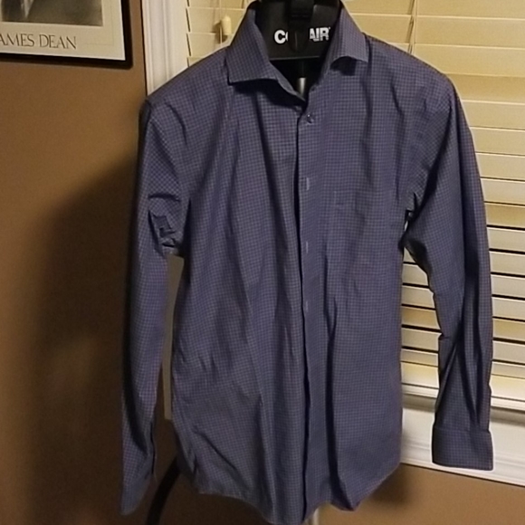 Joseph aboud dress shirt - Picture 3 of 4